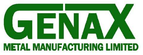 Genax Metal Manufacturing Ltd
